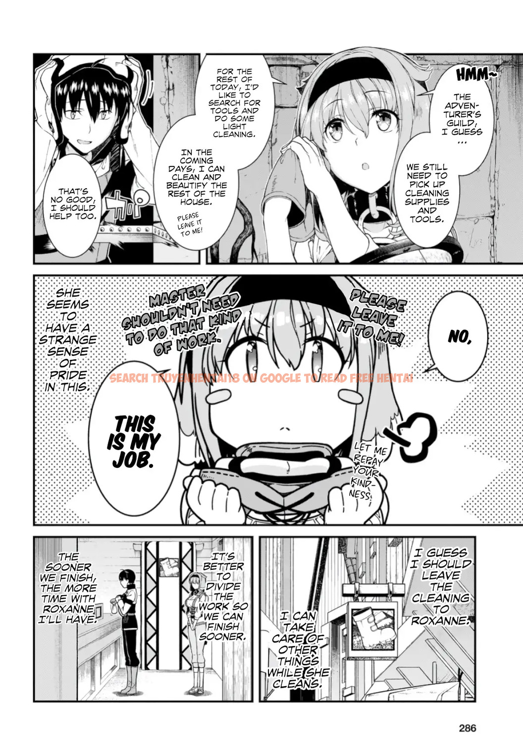 Read Hentai Image 12 567 in comic Isekai Meikyuu De Harem Wo - Chapter 26 - hentaitnt.net