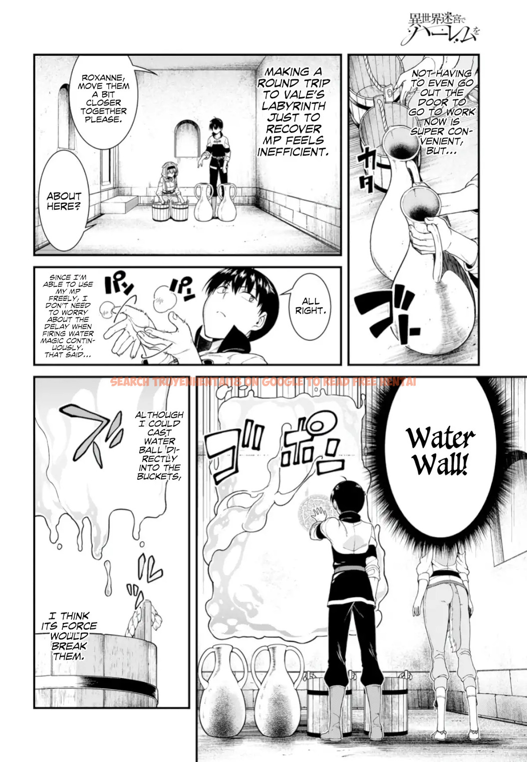Read Hentai Image 16 567 in comic Isekai Meikyuu De Harem Wo - Chapter 26 - hentaitnt.net