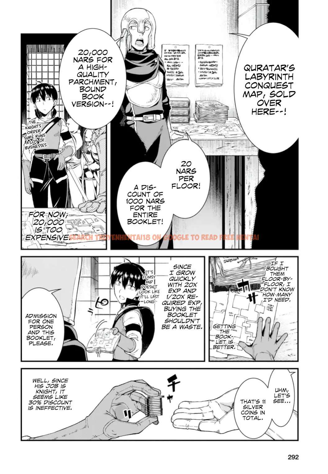Read Hentai Image 18 567 in comic Isekai Meikyuu De Harem Wo - Chapter 26 - hentaitnt.net