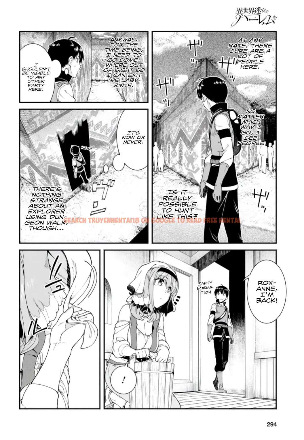 Read Hentai Image 20 567 in comic Isekai Meikyuu De Harem Wo - Chapter 26 - hentaitnt.net