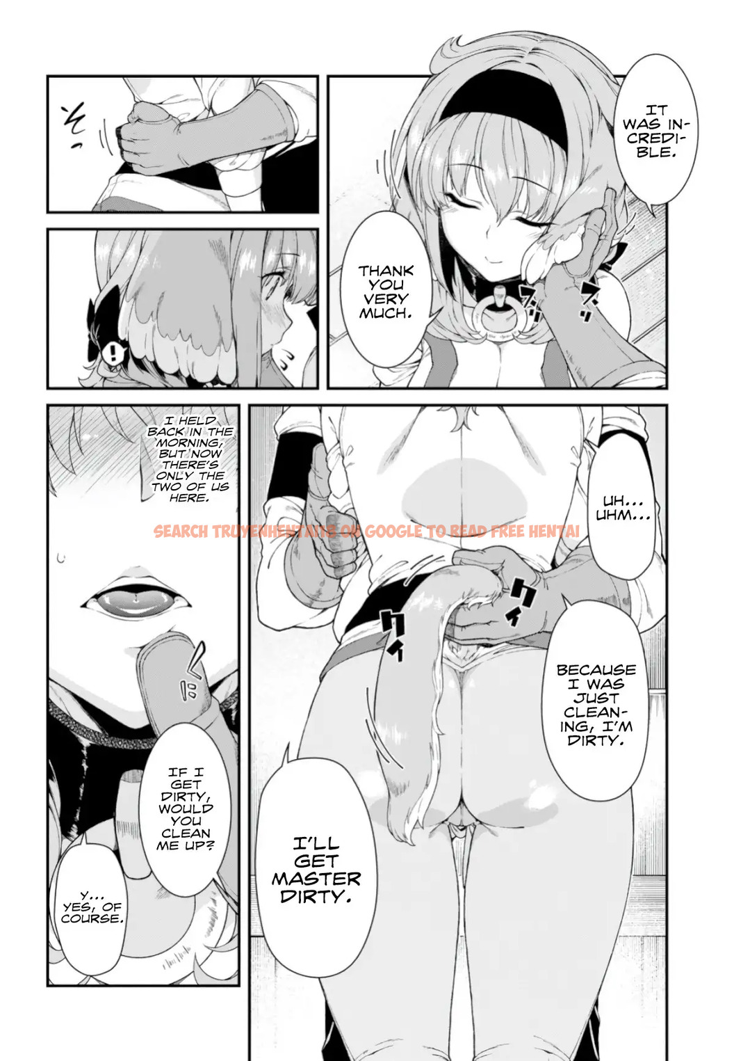 Read Hentai Image 22 567 in comic Isekai Meikyuu De Harem Wo - Chapter 26 - hentaitnt.net