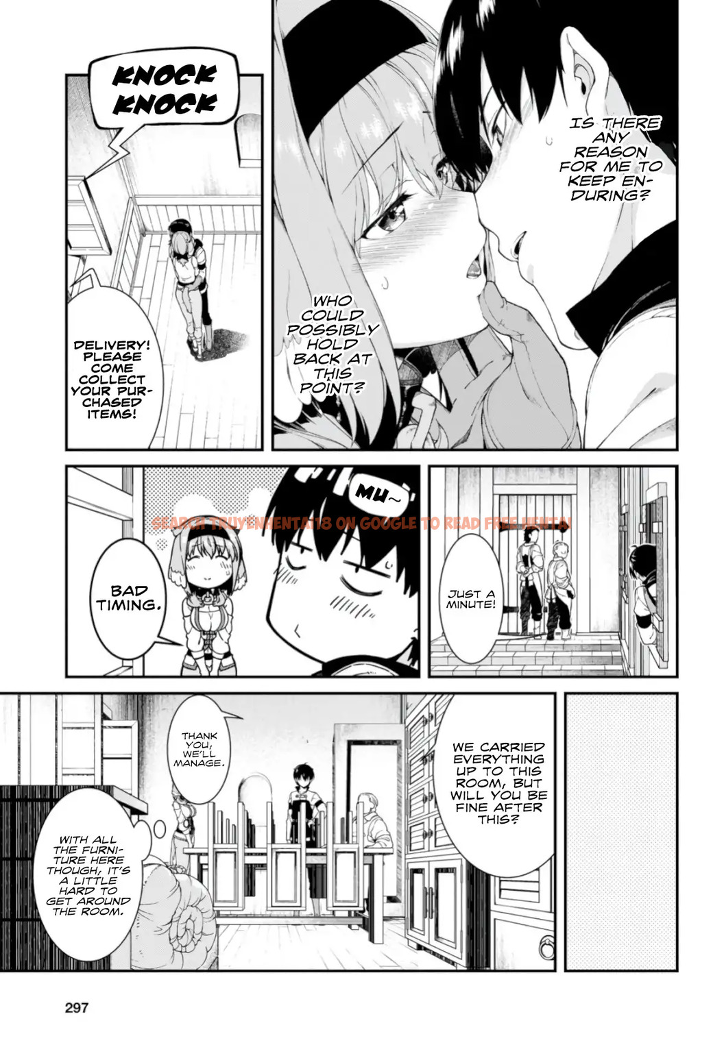 Read Hentai Image 23 567 in comic Isekai Meikyuu De Harem Wo - Chapter 26 - hentaitnt.net