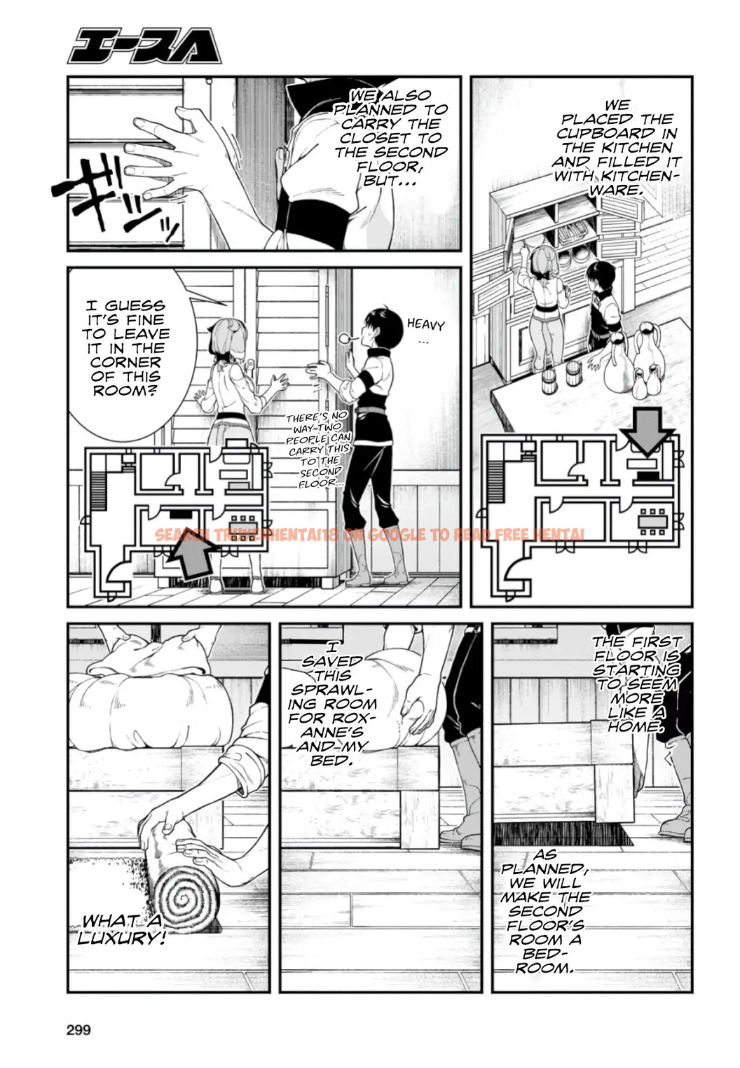 Read Hentai Image 25 567 in comic Isekai Meikyuu De Harem Wo - Chapter 26 - hentaitnt.net