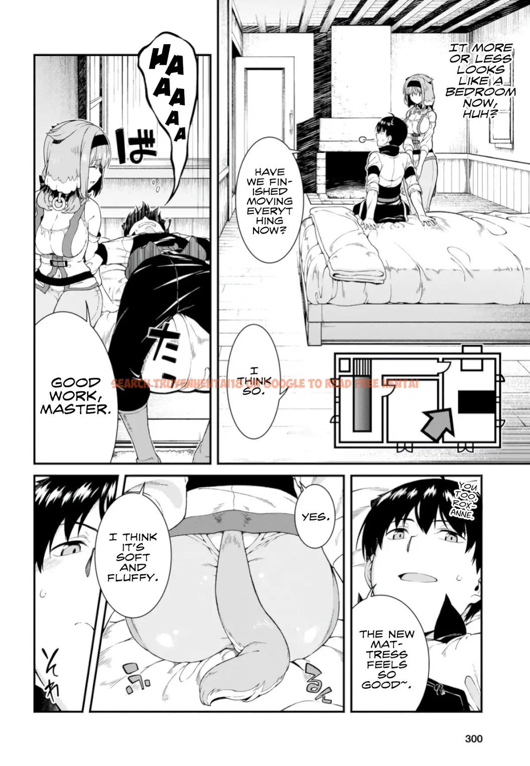 Read Hentai Image 26 567 in comic Isekai Meikyuu De Harem Wo - Chapter 26 - hentaitnt.net