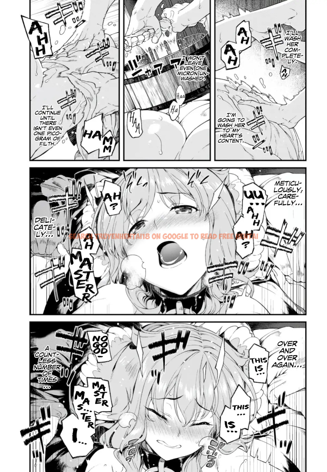 Read Hentai Image 5 567 in comic Isekai Meikyuu De Harem Wo - Chapter 26 - hentaitnt.net