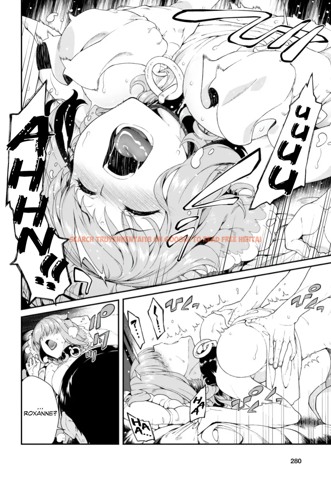 Read Hentai Image 6 567 in comic Isekai Meikyuu De Harem Wo - Chapter 26 - hentaitnt.net
