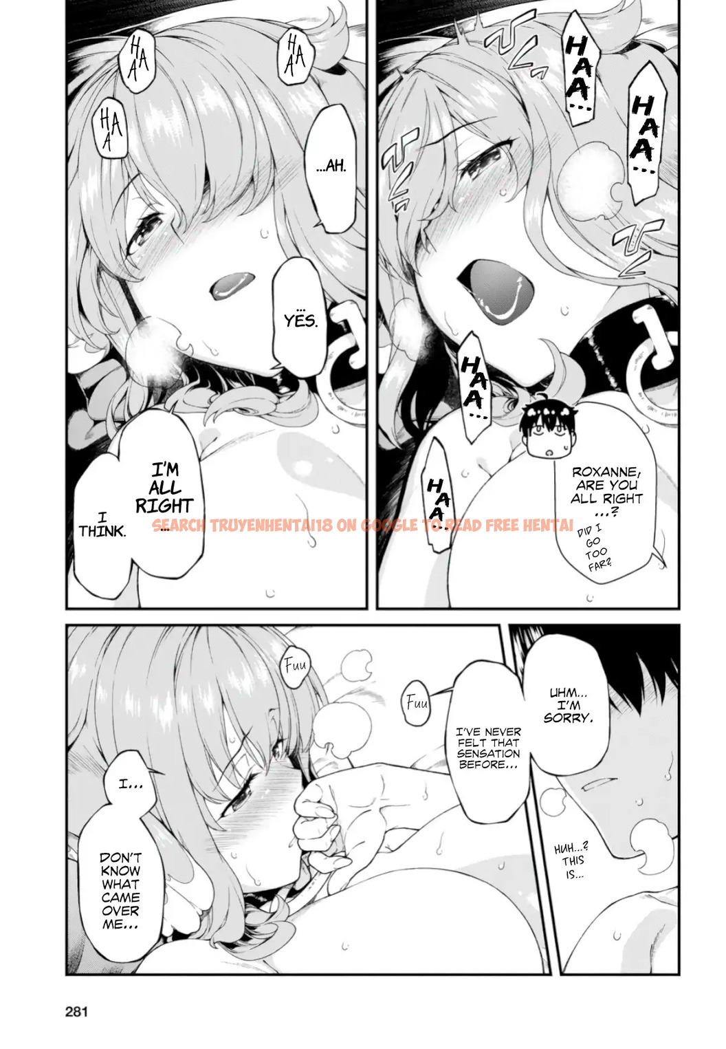 Read Hentai Image 7 567 in comic Isekai Meikyuu De Harem Wo - Chapter 26 - hentaitnt.net
