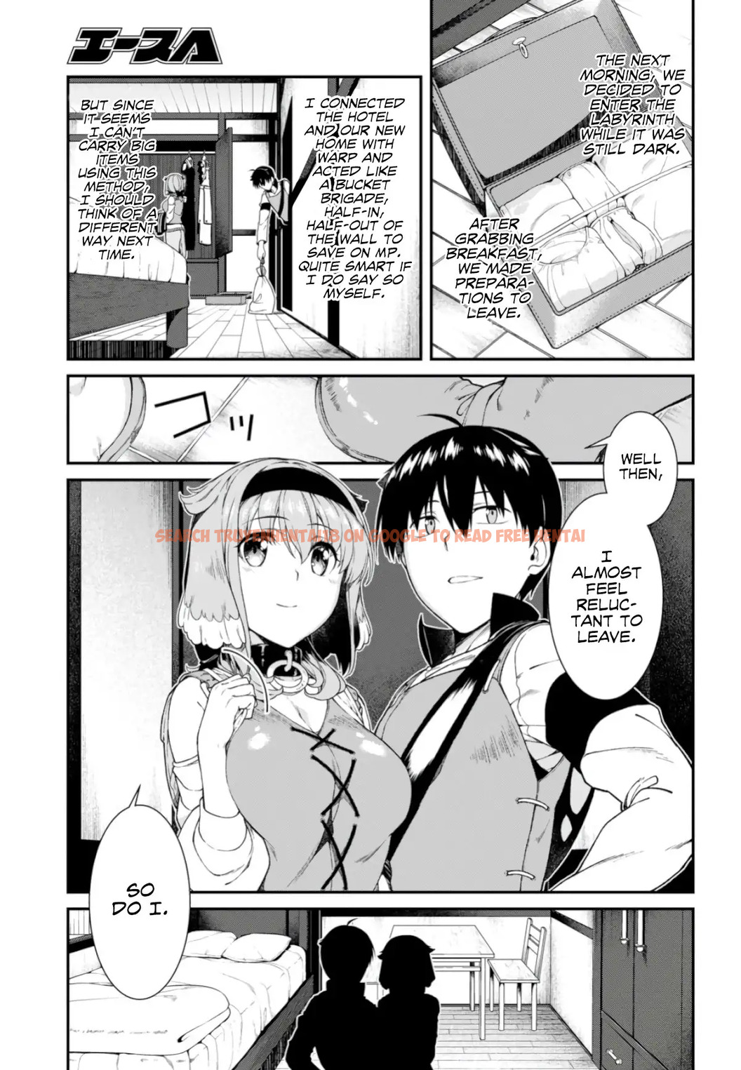Read Hentai Image 9 567 in comic Isekai Meikyuu De Harem Wo - Chapter 26 - hentaitnt.net