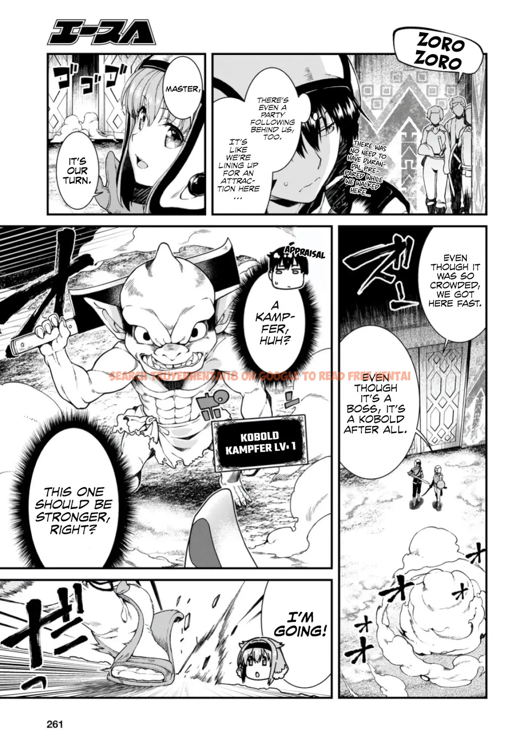 Read Hentai Image 14 564 in comic Isekai Meikyuu De Harem Wo - Chapter 27 - hentaitnt.net