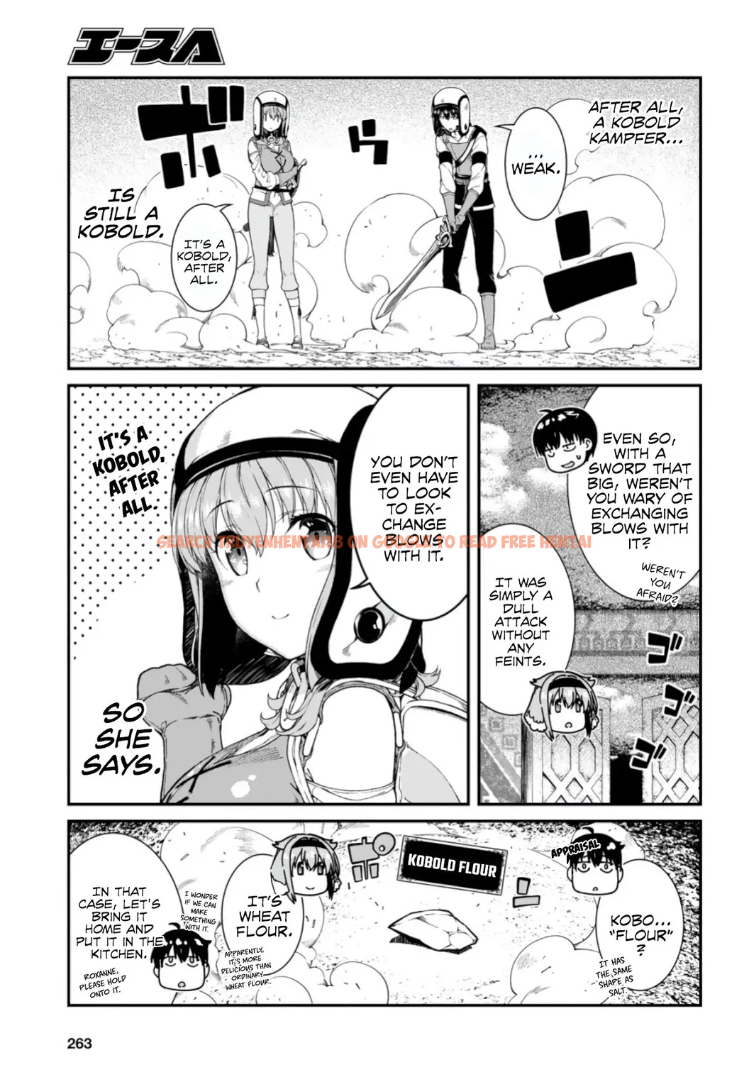 Read Hentai Image 16 564 in comic Isekai Meikyuu De Harem Wo - Chapter 27 - hentaitnt.net