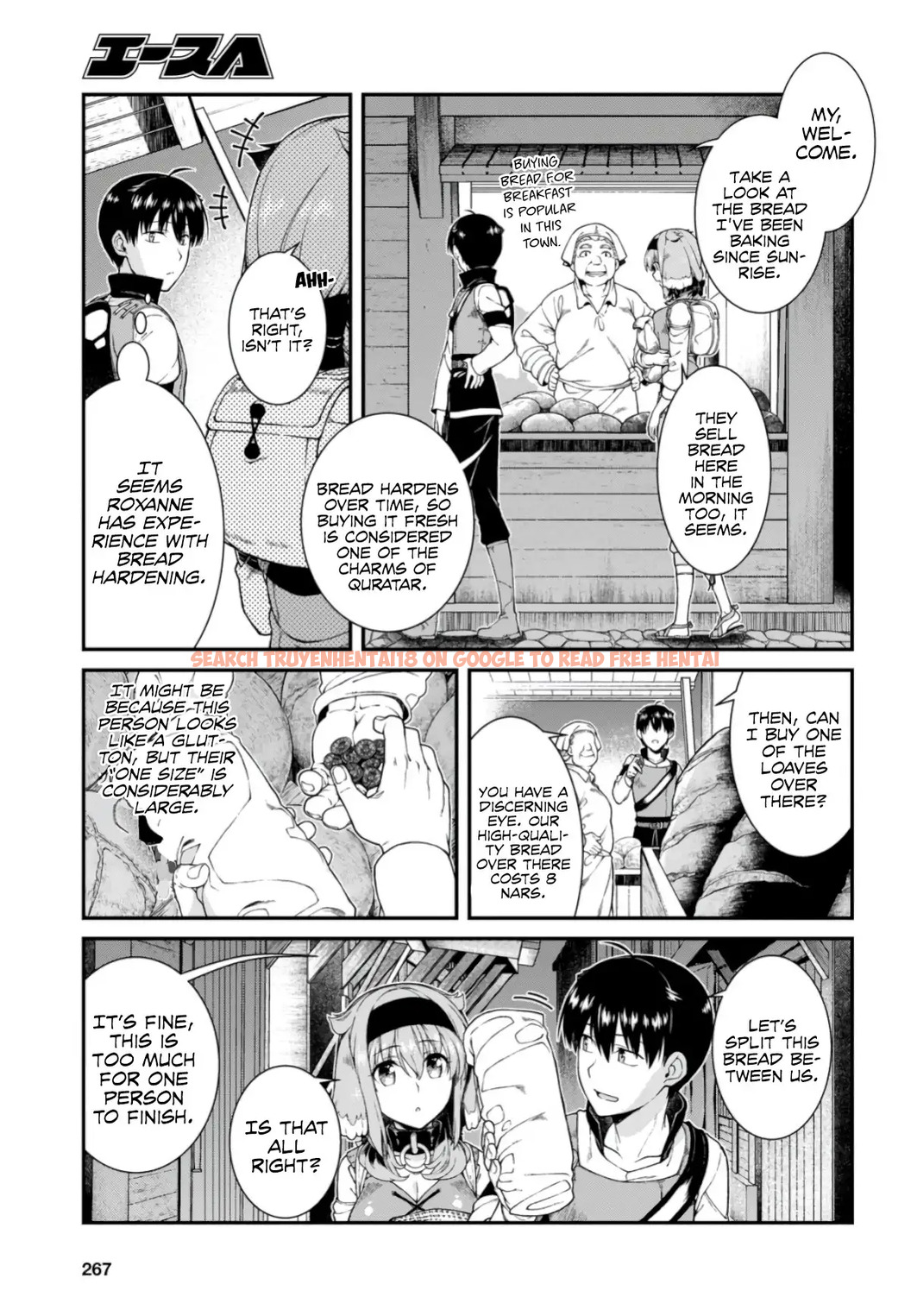 Read Hentai Image 20 564 in comic Isekai Meikyuu De Harem Wo - Chapter 27 - hentaitnt.net