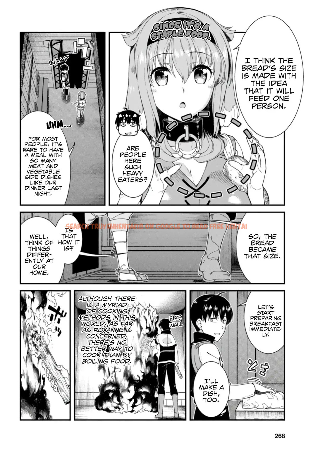 Read Hentai Image 21 564 in comic Isekai Meikyuu De Harem Wo - Chapter 27 - hentaitnt.net
