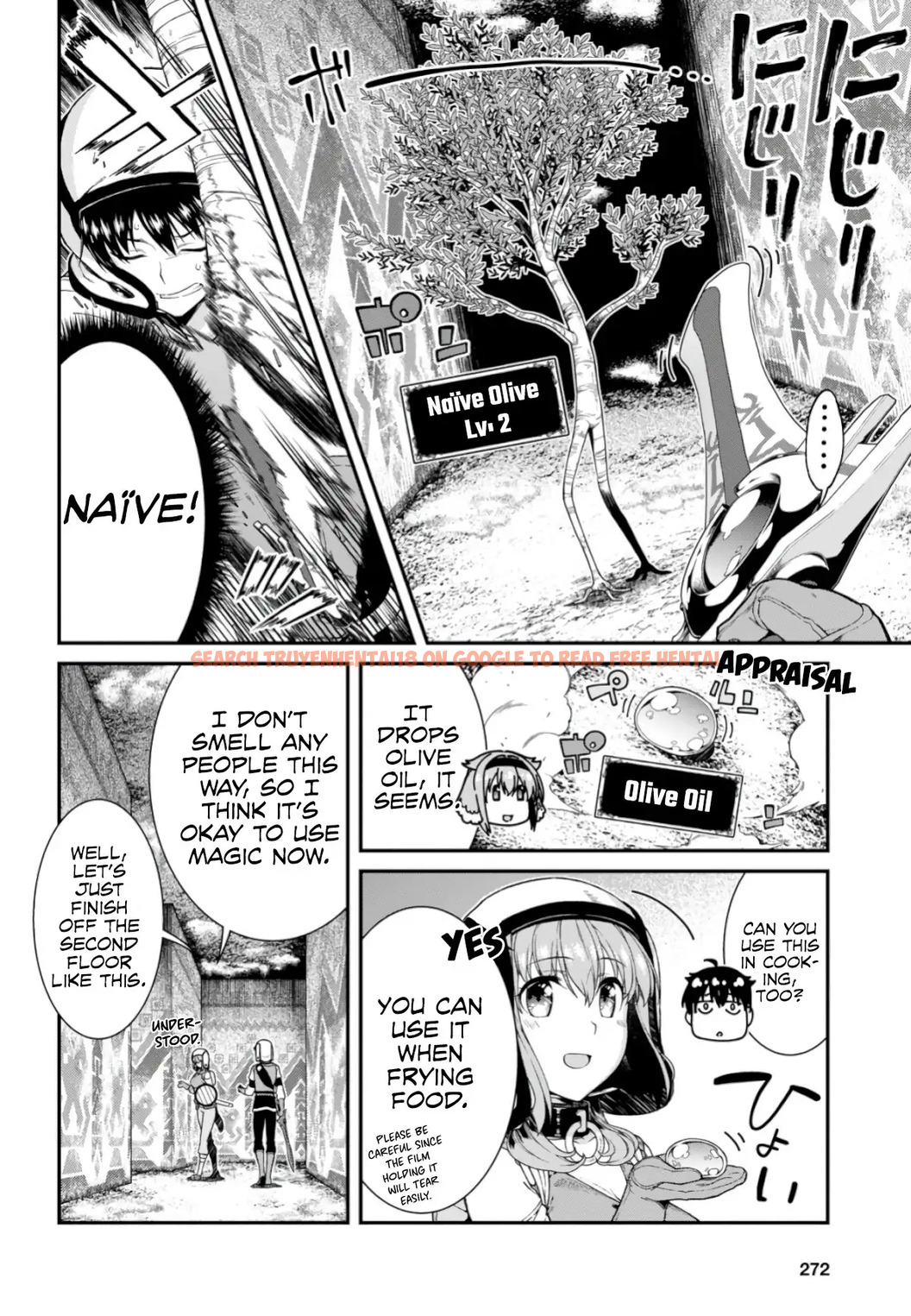 Read Hentai Image 25 564 in comic Isekai Meikyuu De Harem Wo - Chapter 27 - hentaitnt.net