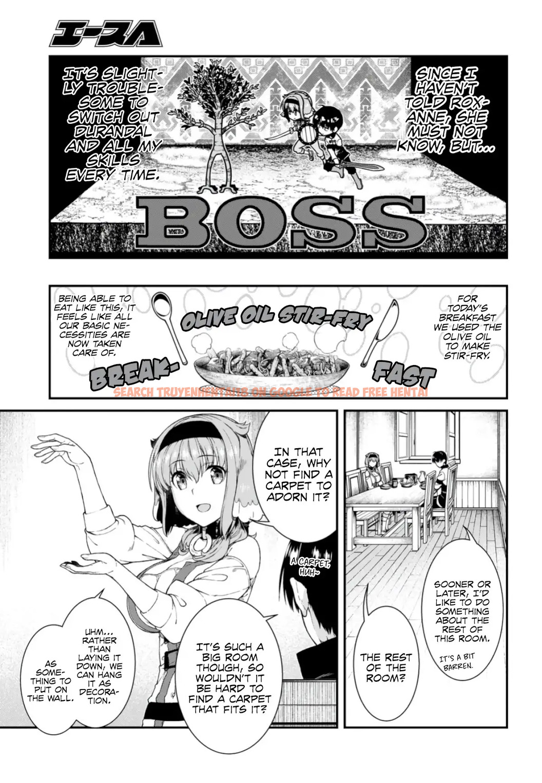 Read Hentai Image 26 564 in comic Isekai Meikyuu De Harem Wo - Chapter 27 - hentaitnt.net