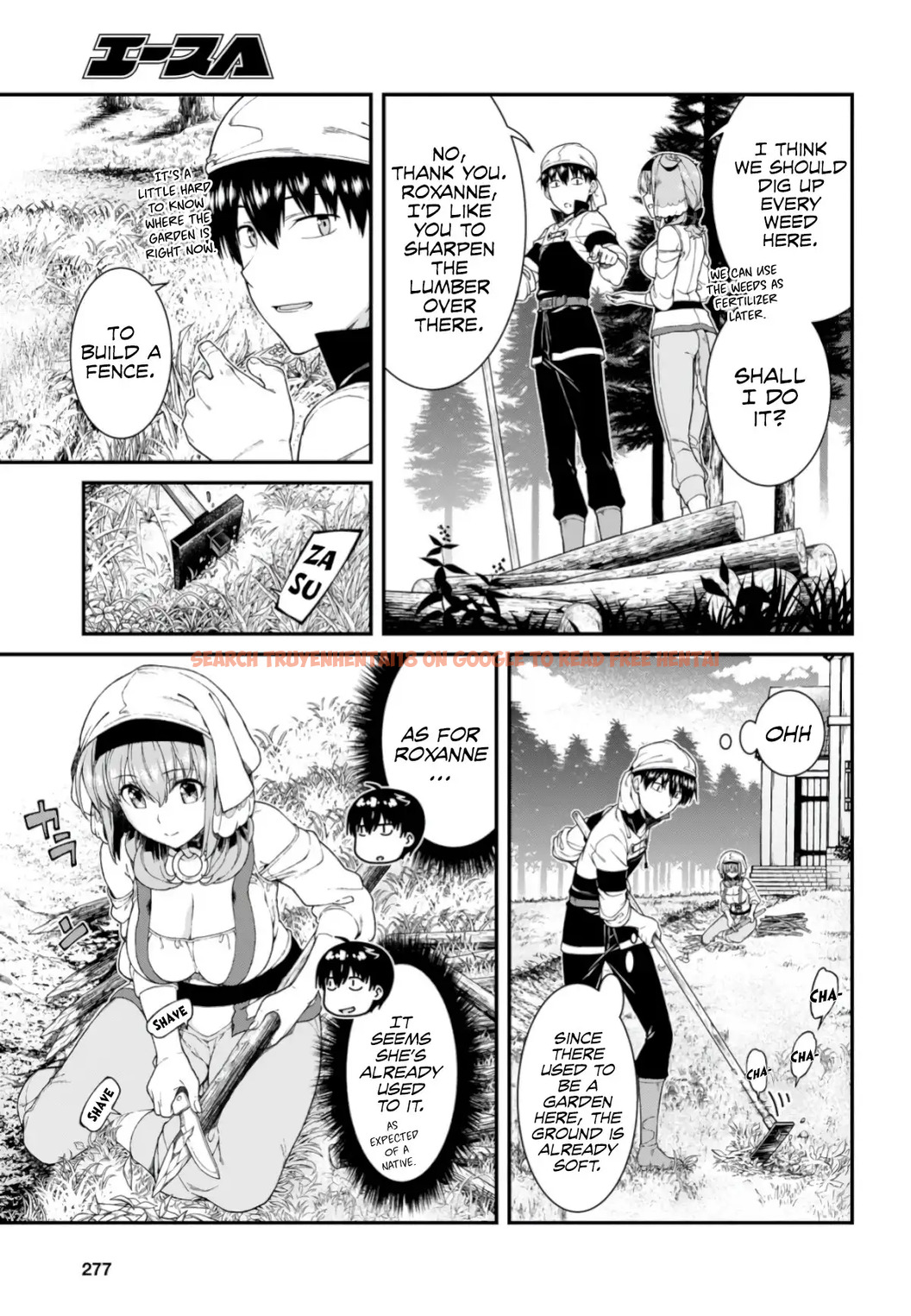 Read Hentai Image 30 564 in comic Isekai Meikyuu De Harem Wo - Chapter 27 - hentaitnt.net