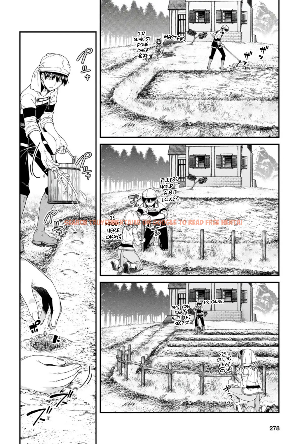 Read Hentai Image 31 564 in comic Isekai Meikyuu De Harem Wo - Chapter 27 - hentaitnt.net