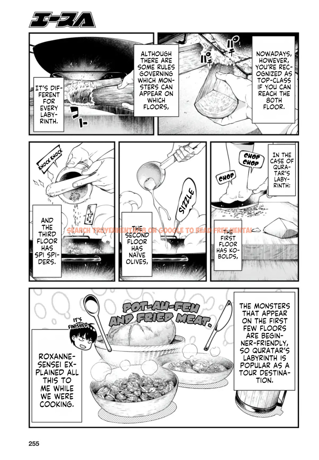 Read Hentai Image 8 564 in comic Isekai Meikyuu De Harem Wo - Chapter 27 - hentaitnt.net