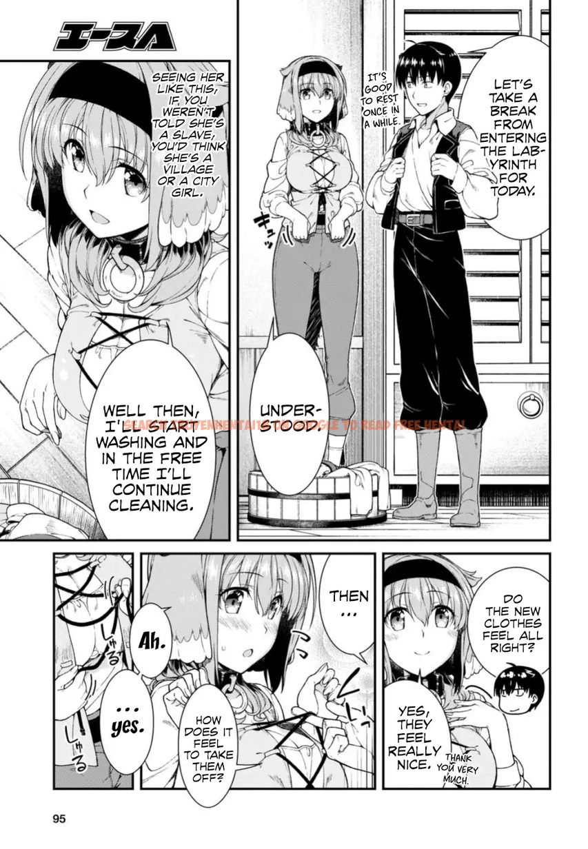 Read Hentai Image 10 564 in comic Isekai Meikyuu De Harem Wo - Chapter 28 - hentaitnt.net