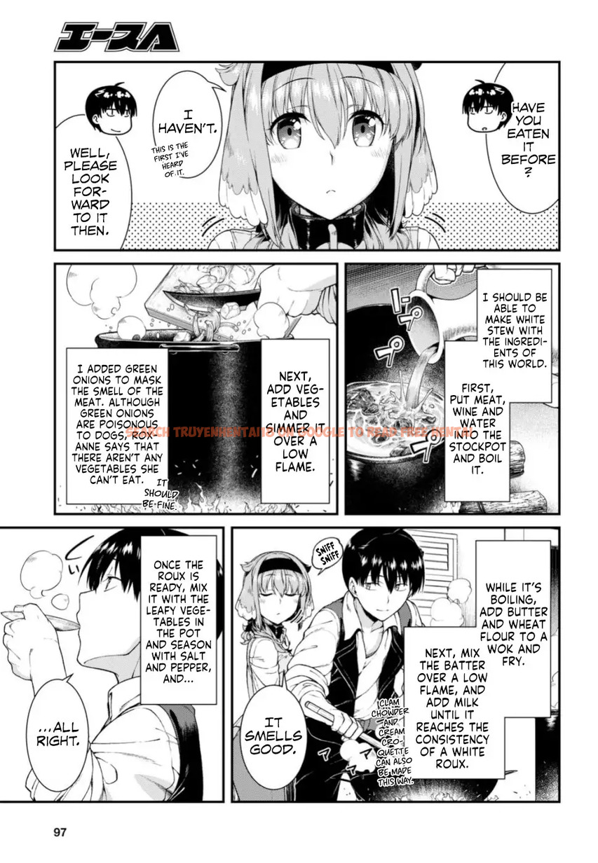 Read Hentai Image 12 564 in comic Isekai Meikyuu De Harem Wo - Chapter 28 - hentaitnt.net