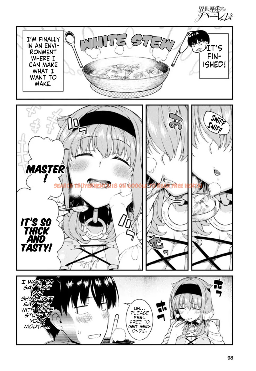 Read Hentai Image 13 564 in comic Isekai Meikyuu De Harem Wo - Chapter 28 - hentaitnt.net
