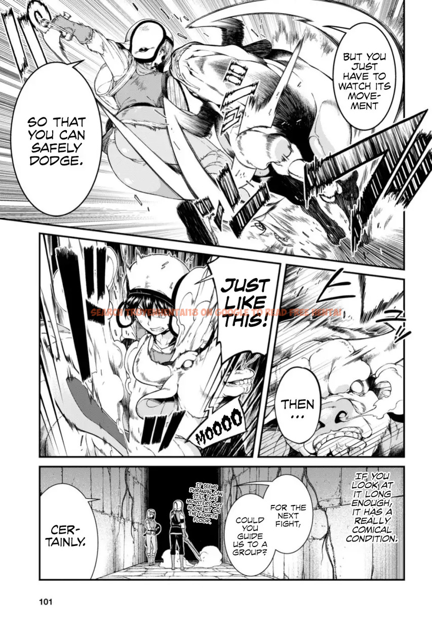 Read Hentai Image 16 564 in comic Isekai Meikyuu De Harem Wo - Chapter 28 - hentaitnt.net
