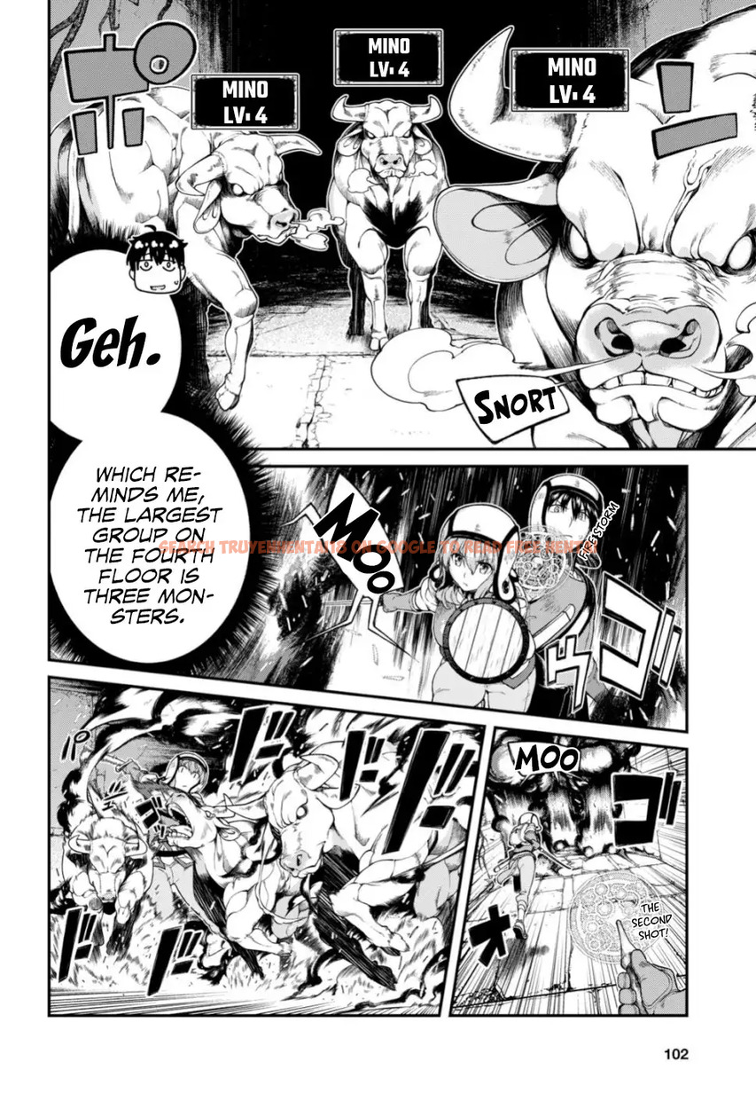 Read Hentai Image 17 564 in comic Isekai Meikyuu De Harem Wo - Chapter 28 - hentaitnt.net