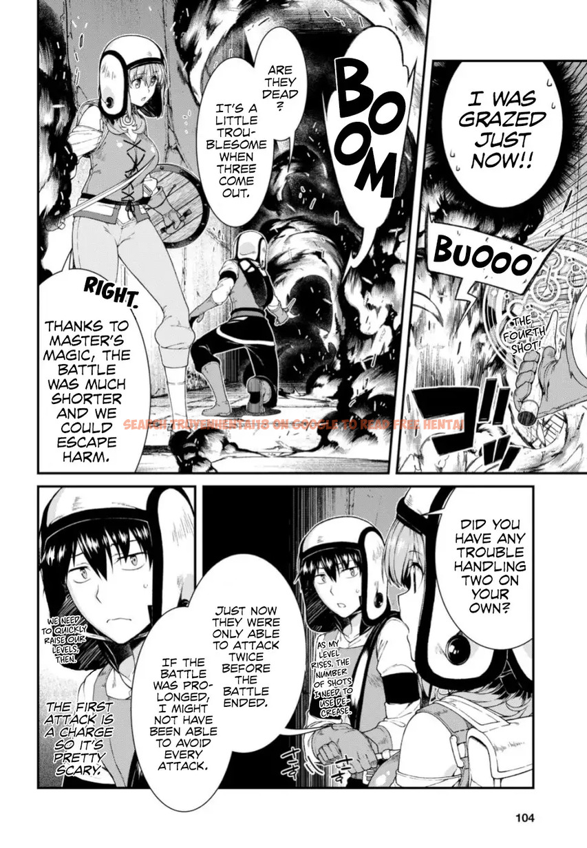 Read Hentai Image 19 564 in comic Isekai Meikyuu De Harem Wo - Chapter 28 - hentaitnt.net