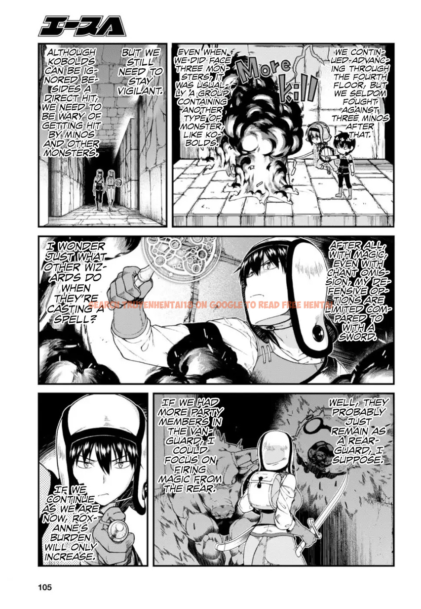 Read Hentai Image 20 564 in comic Isekai Meikyuu De Harem Wo - Chapter 28 - hentaitnt.net