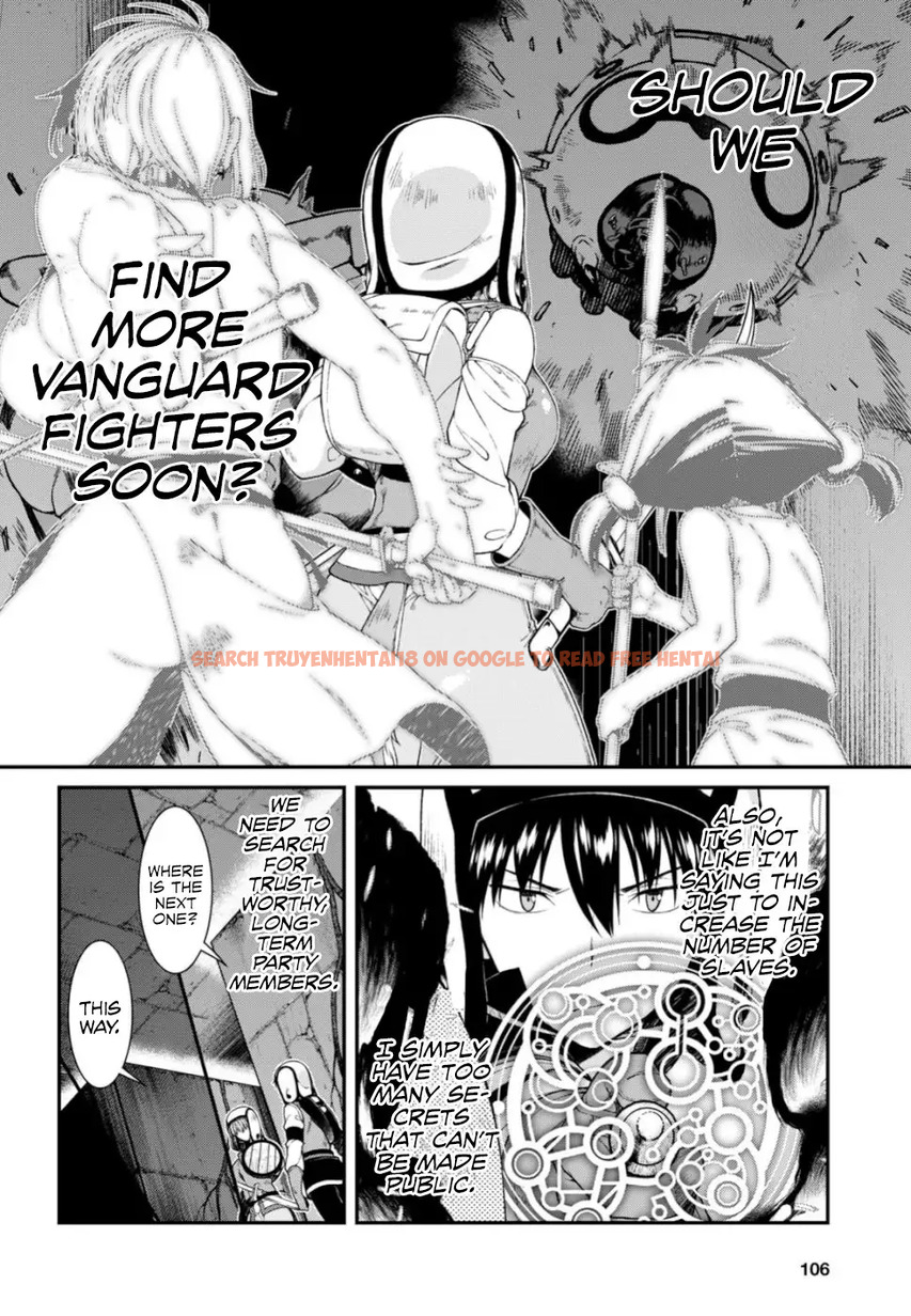 Read Hentai Image 21 564 in comic Isekai Meikyuu De Harem Wo - Chapter 28 - hentaitnt.net