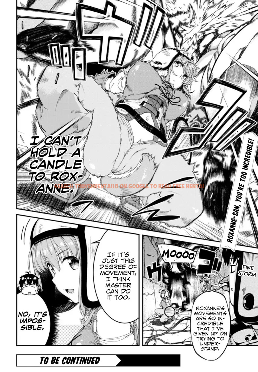 Read Hentai Image 25 564 in comic Isekai Meikyuu De Harem Wo - Chapter 28 - hentaitnt.net