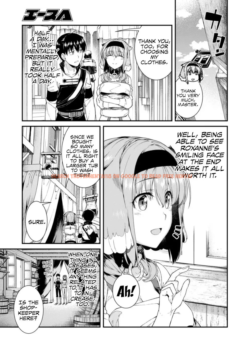 Read Hentai Image 4 564 in comic Isekai Meikyuu De Harem Wo - Chapter 28 - hentaitnt.net
