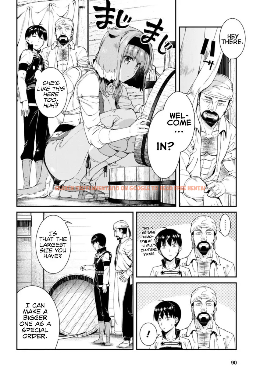 Read Hentai Image 5 564 in comic Isekai Meikyuu De Harem Wo - Chapter 28 - hentaitnt.net