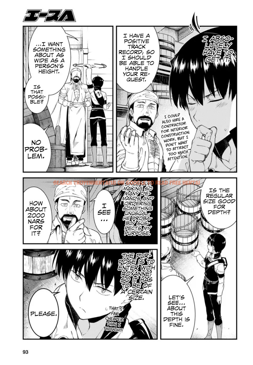 Read Hentai Image 8 564 in comic Isekai Meikyuu De Harem Wo - Chapter 28 - hentaitnt.net