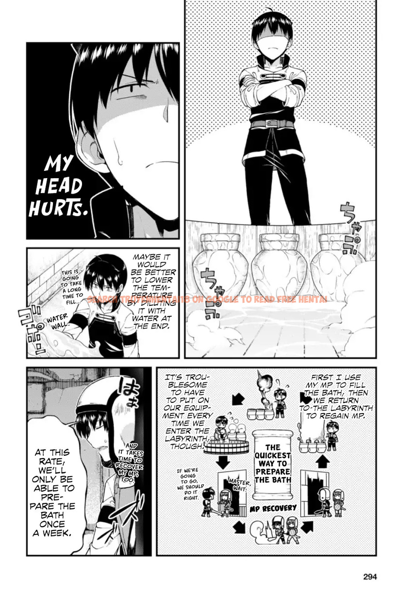 Read Hentai Image 11 564 in comic Isekai Meikyuu De Harem Wo - Chapter 29 - www.hentaitnt.net