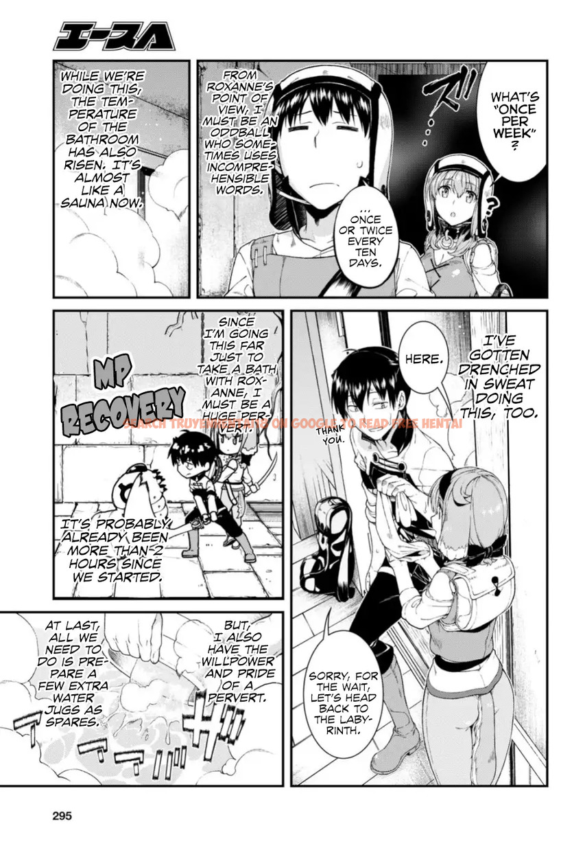 Read Hentai Image 12 564 in comic Isekai Meikyuu De Harem Wo - Chapter 29 - www.hentaitnt.net