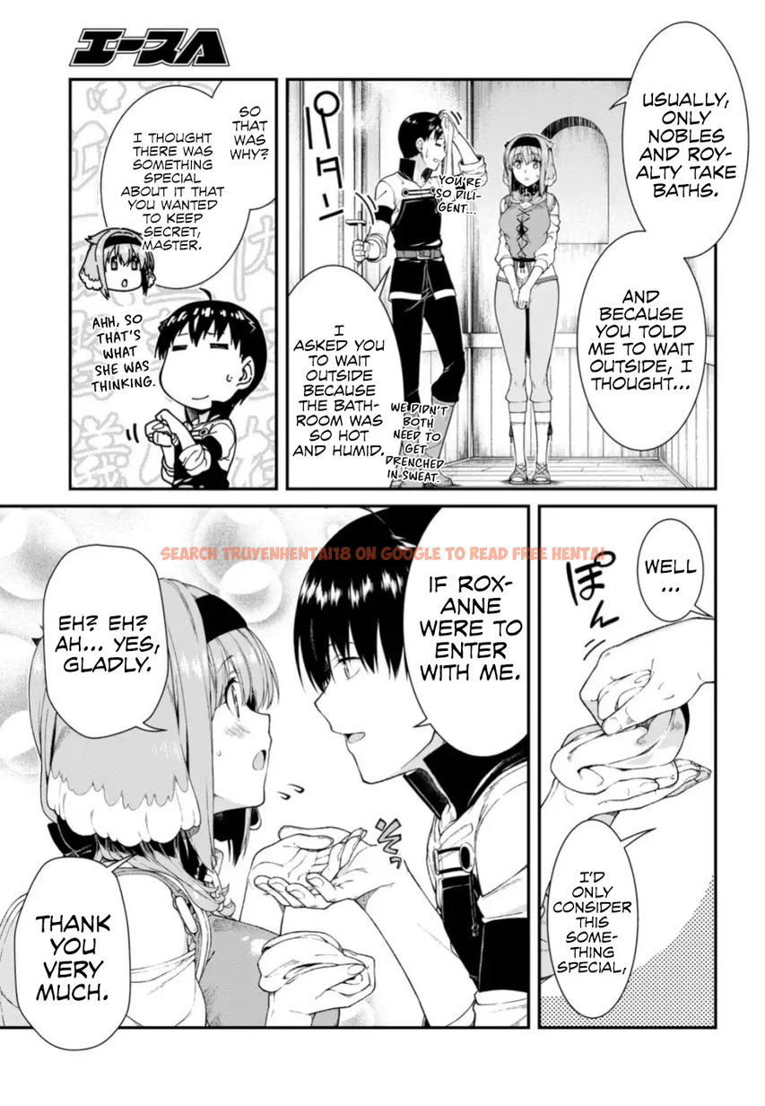 Read Hentai Image 14 564 in comic Isekai Meikyuu De Harem Wo - Chapter 29 - www.hentaitnt.net
