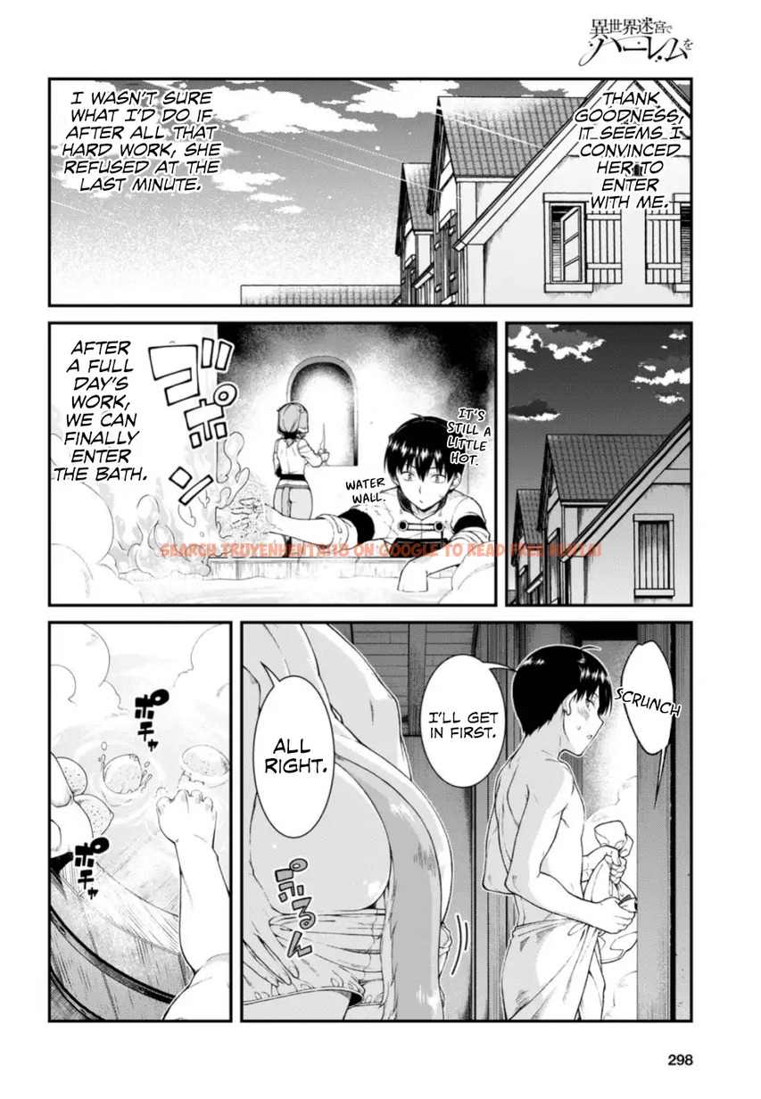 Read Hentai Image 15 564 in comic Isekai Meikyuu De Harem Wo - Chapter 29 - www.hentaitnt.net