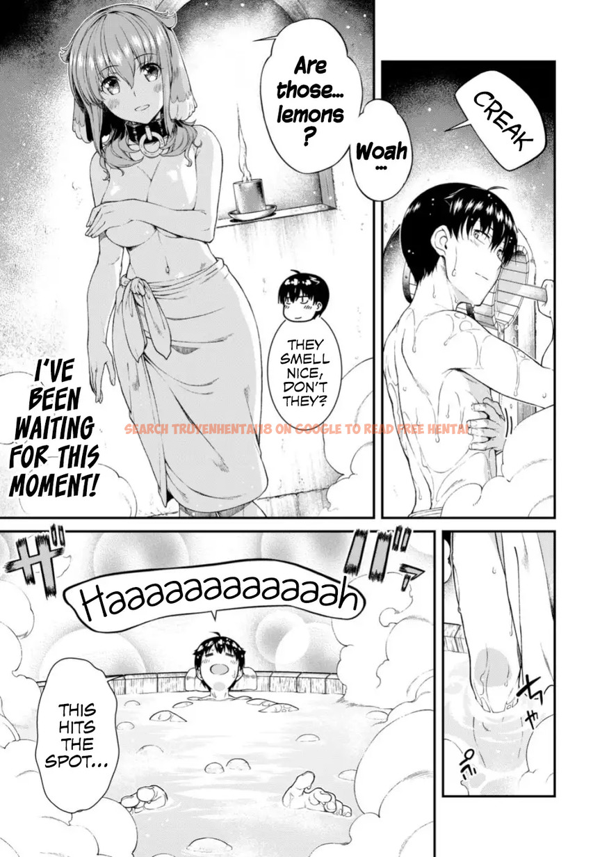 Read Hentai Image 16 564 in comic Isekai Meikyuu De Harem Wo - Chapter 29 - www.hentaitnt.net