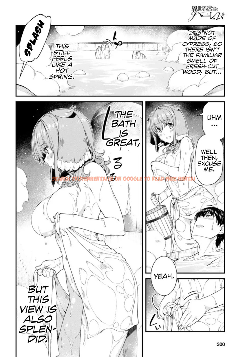 Read Hentai Image 17 564 in comic Isekai Meikyuu De Harem Wo - Chapter 29 - www.hentaitnt.net