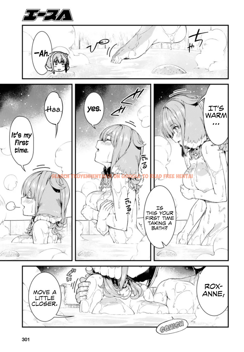 Read Hentai Image 18 564 in comic Isekai Meikyuu De Harem Wo - Chapter 29 - www.hentaitnt.net