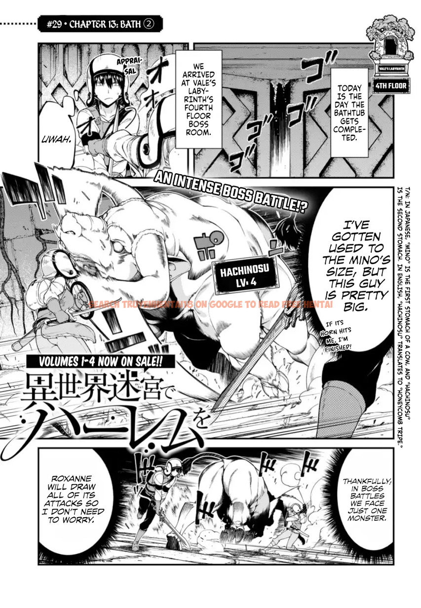 Read Hentai Image 2 563 in comic Isekai Meikyuu De Harem Wo - Chapter 29 - www.hentaitnt.net