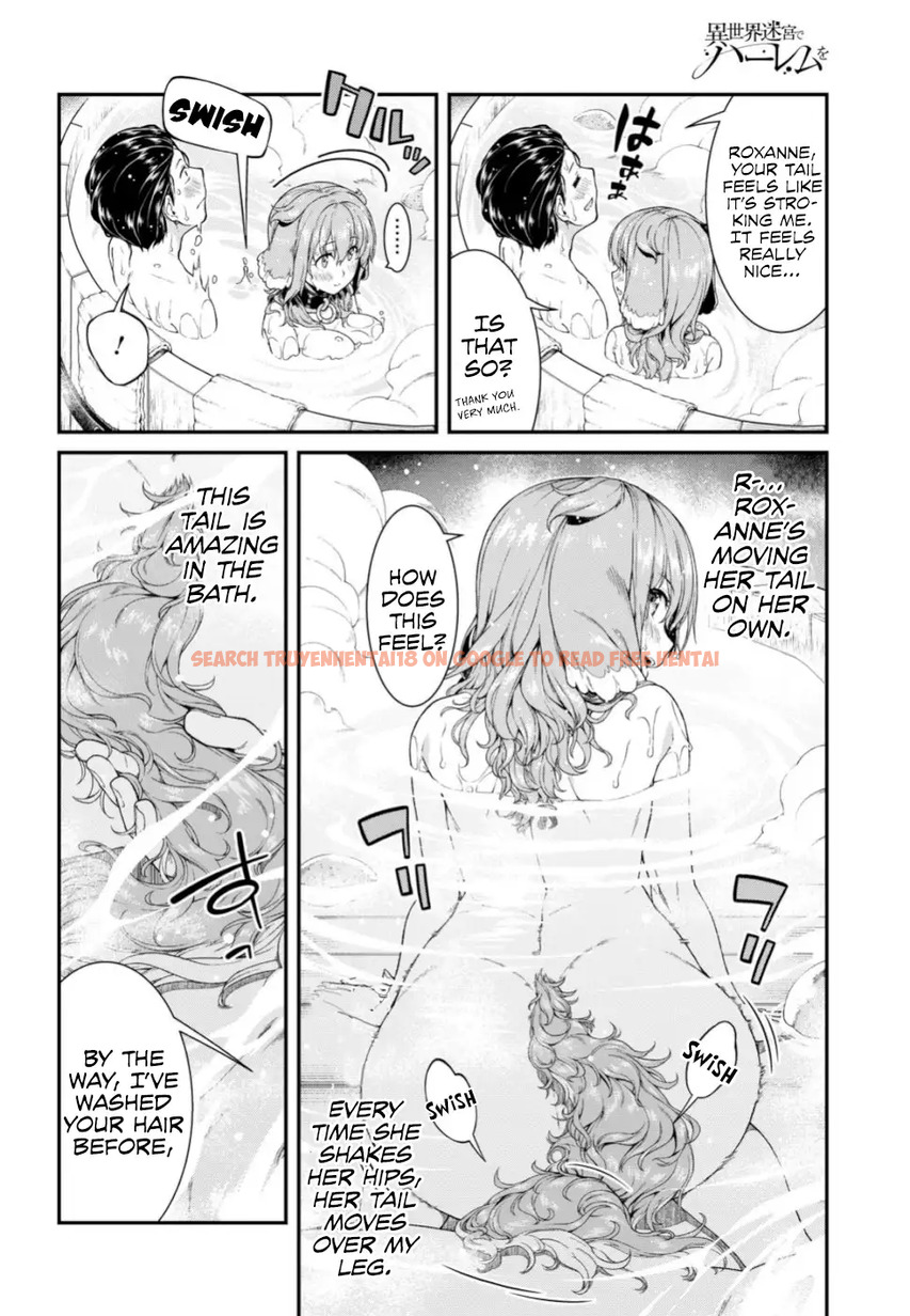 Read Hentai Image 21 564 in comic Isekai Meikyuu De Harem Wo - Chapter 29 - www.hentaitnt.net