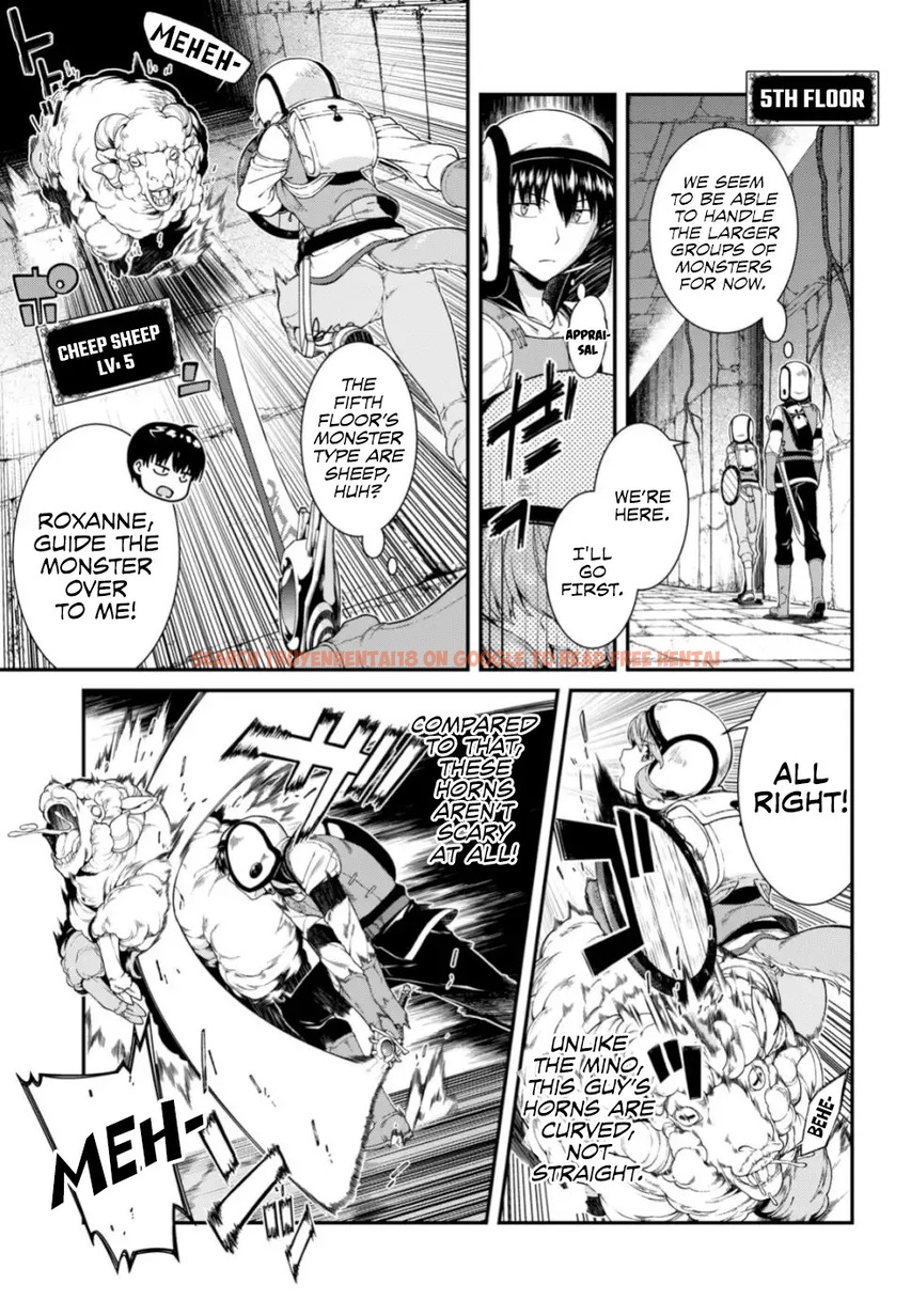 Read Hentai Image 4 563 in comic Isekai Meikyuu De Harem Wo - Chapter 29 - www.hentaitnt.net