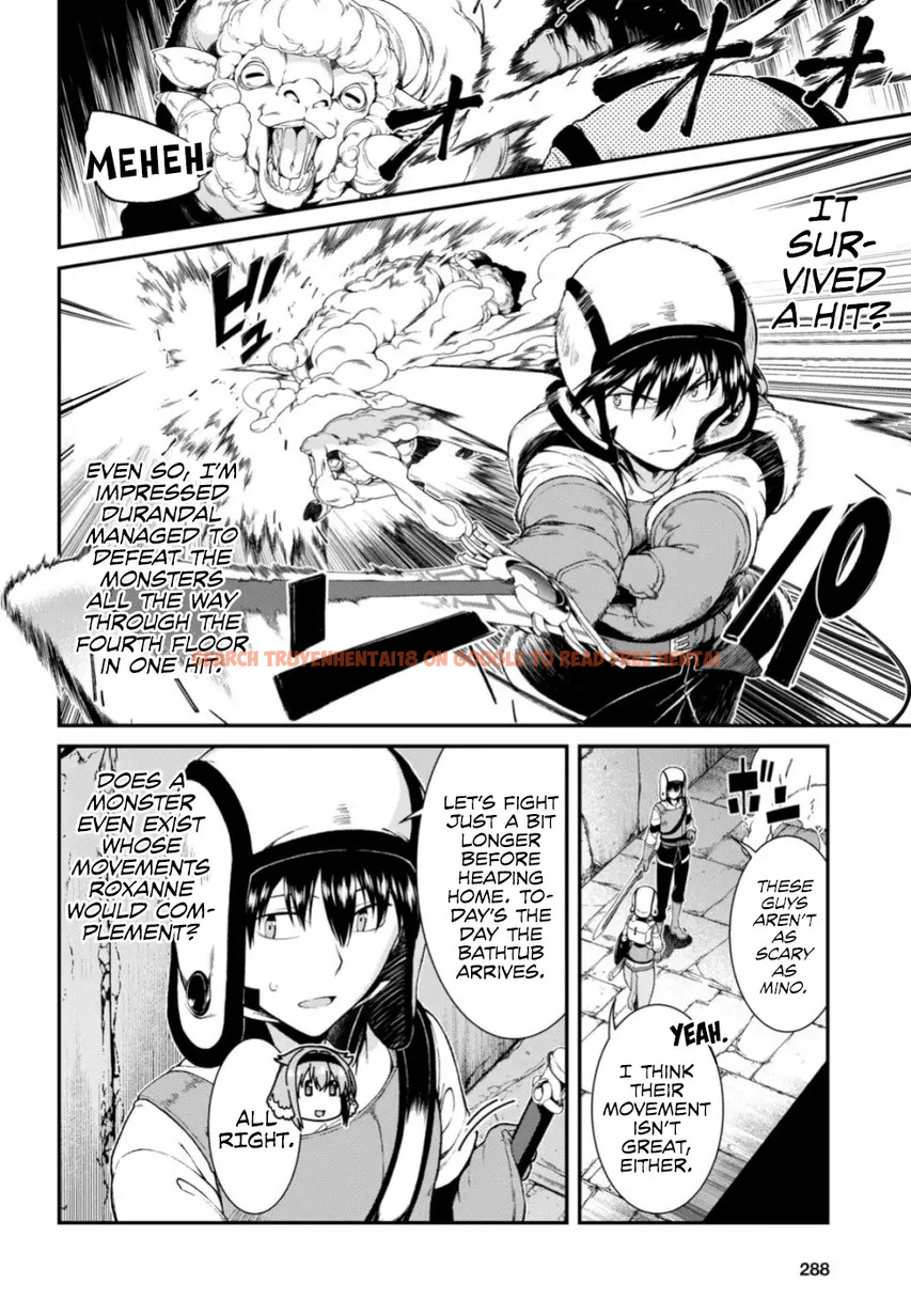 Read Hentai Image 5 563 in comic Isekai Meikyuu De Harem Wo - Chapter 29 - www.hentaitnt.net