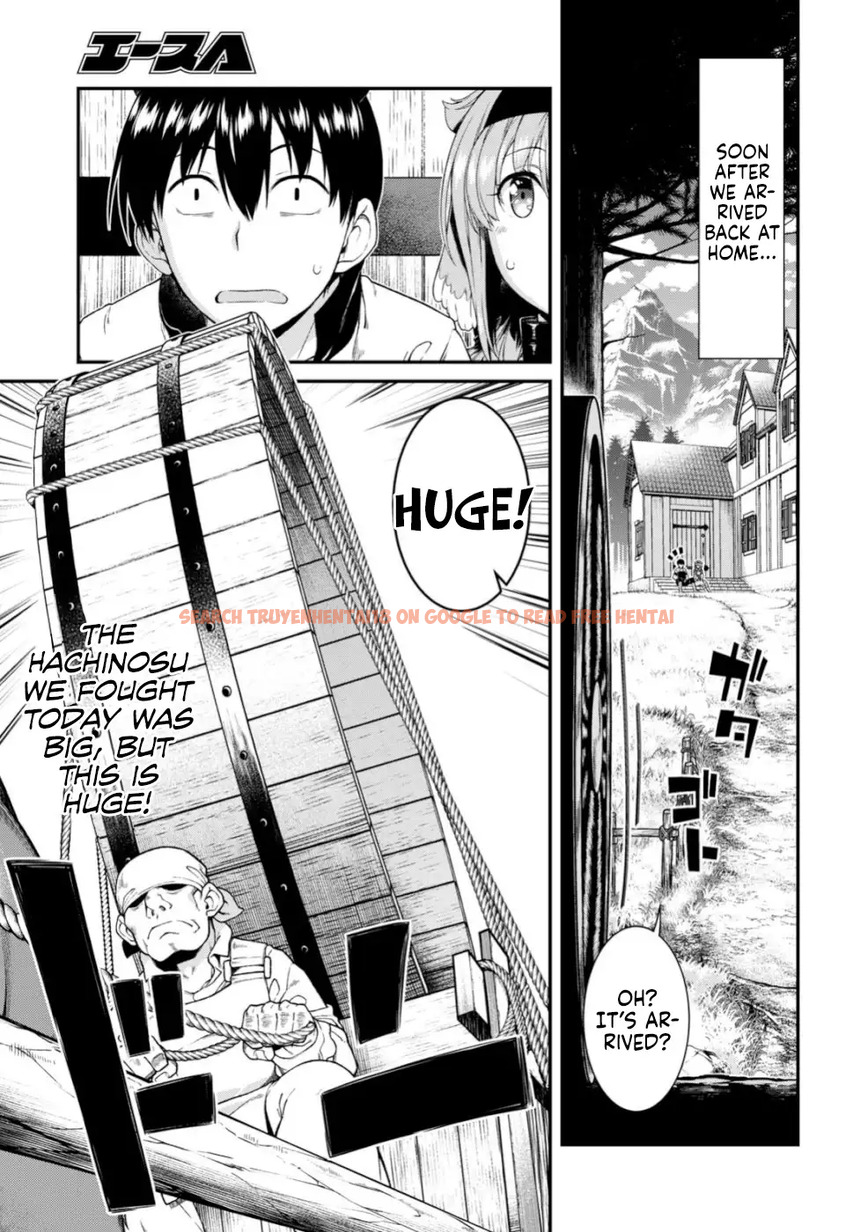 Read Hentai Image 6 563 in comic Isekai Meikyuu De Harem Wo - Chapter 29 - www.hentaitnt.net
