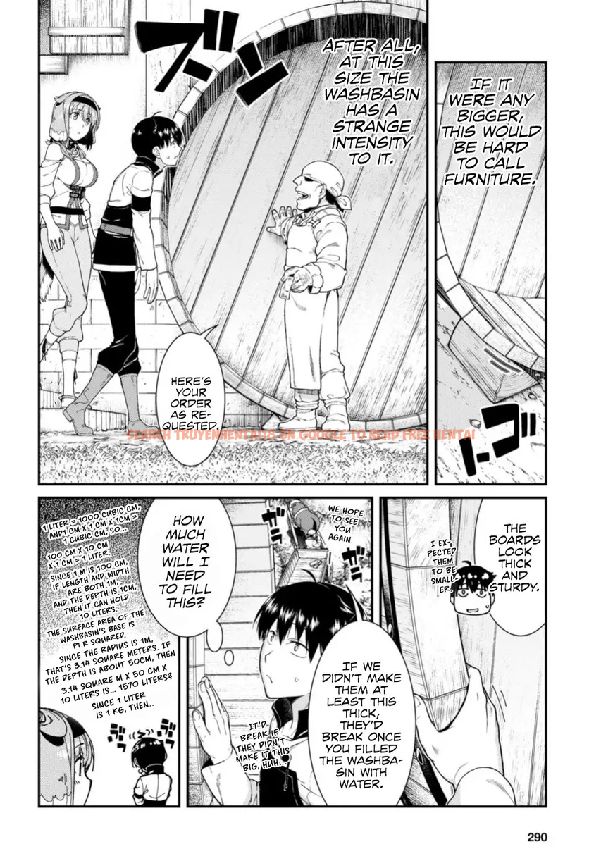 Read Hentai Image 7 563 in comic Isekai Meikyuu De Harem Wo - Chapter 29 - www.hentaitnt.net