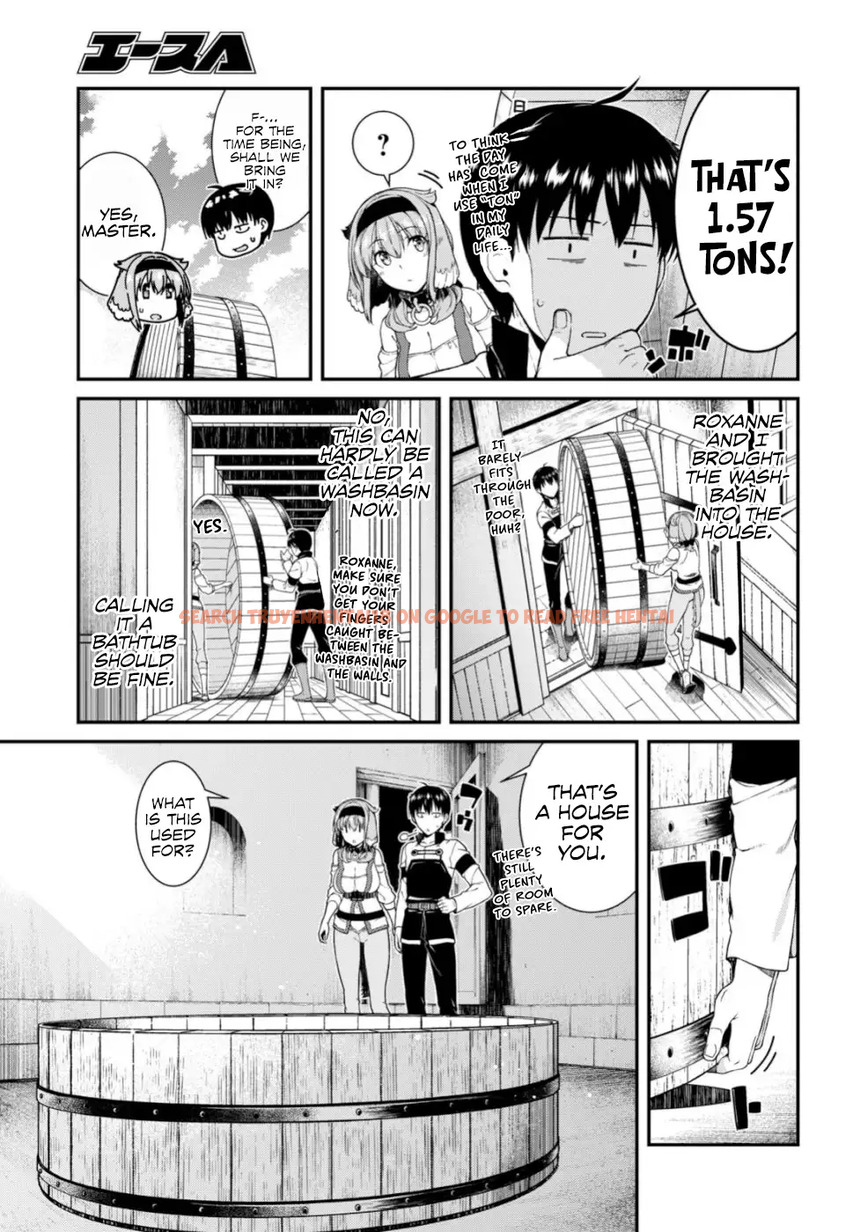 Read Hentai Image 8 563 in comic Isekai Meikyuu De Harem Wo - Chapter 29 - www.hentaitnt.net