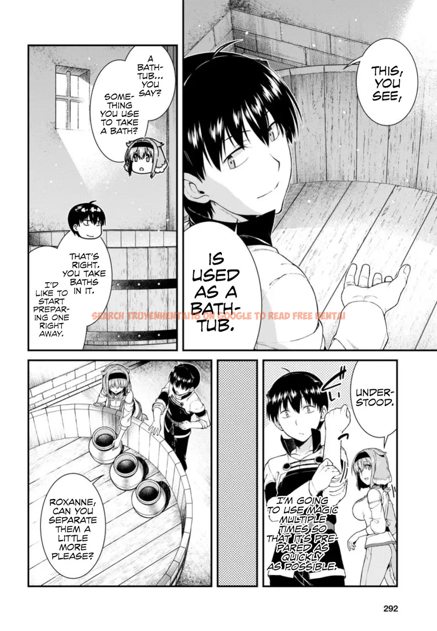 Read Hentai Image 9 564 in comic Isekai Meikyuu De Harem Wo - Chapter 29 - www.hentaitnt.net