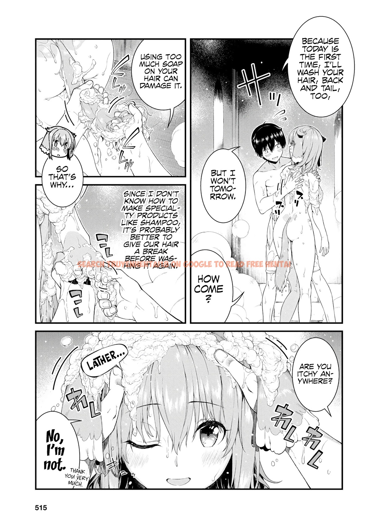 Read Hentai Image 10 560 in comic Isekai Meikyuu De Harem Wo - Chapter 32 - www.hentaitnt.net