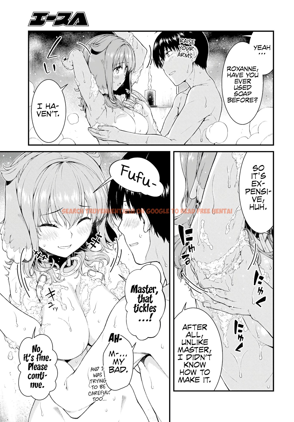 Read Hentai Image 6 560 in comic Isekai Meikyuu De Harem Wo - Chapter 32 - www.hentaitnt.net